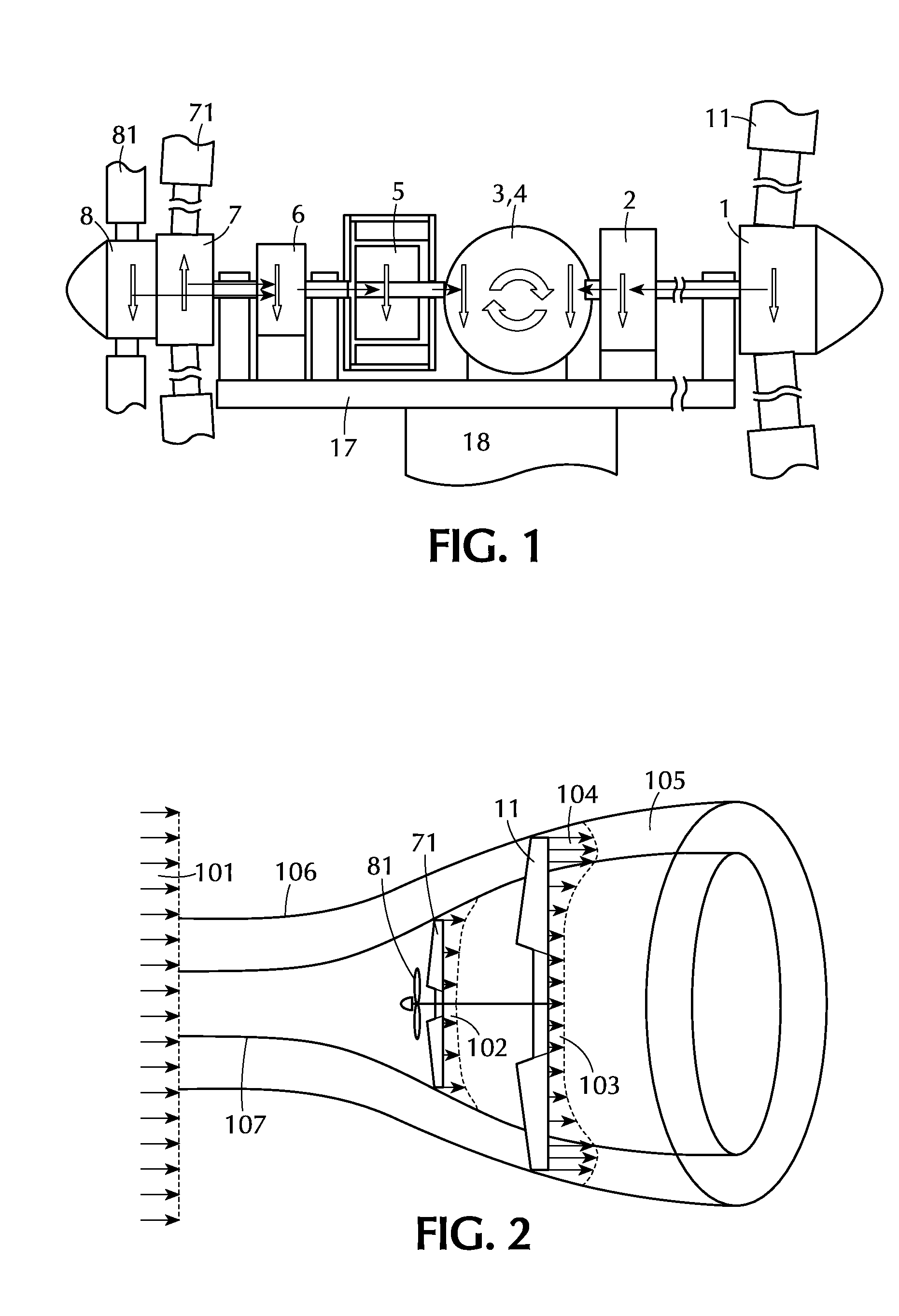 Aerodynamic dead zone-less triple rotors integrated wind power driven system