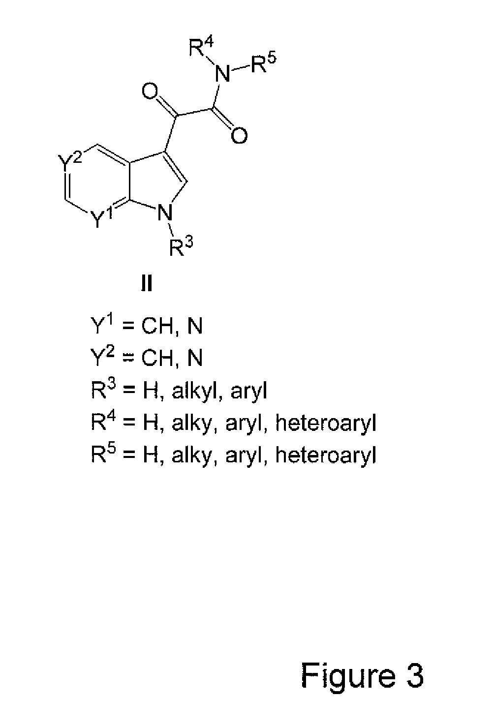 Inhibitors of <i>Plasmodium falciparum </i>equilibrative nucleoside transporter type I as anti-parasitic compounds