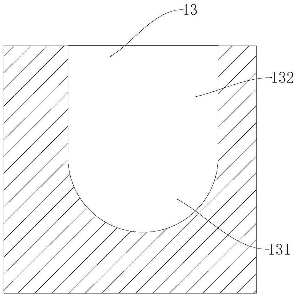 Method for constructing tissue-engineered artificial liver-like tissue