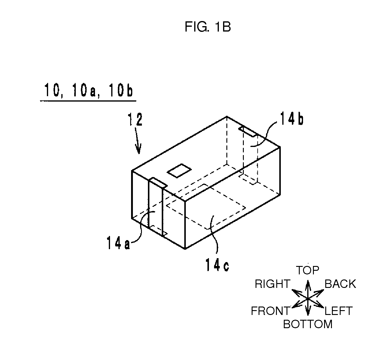 Electronic component