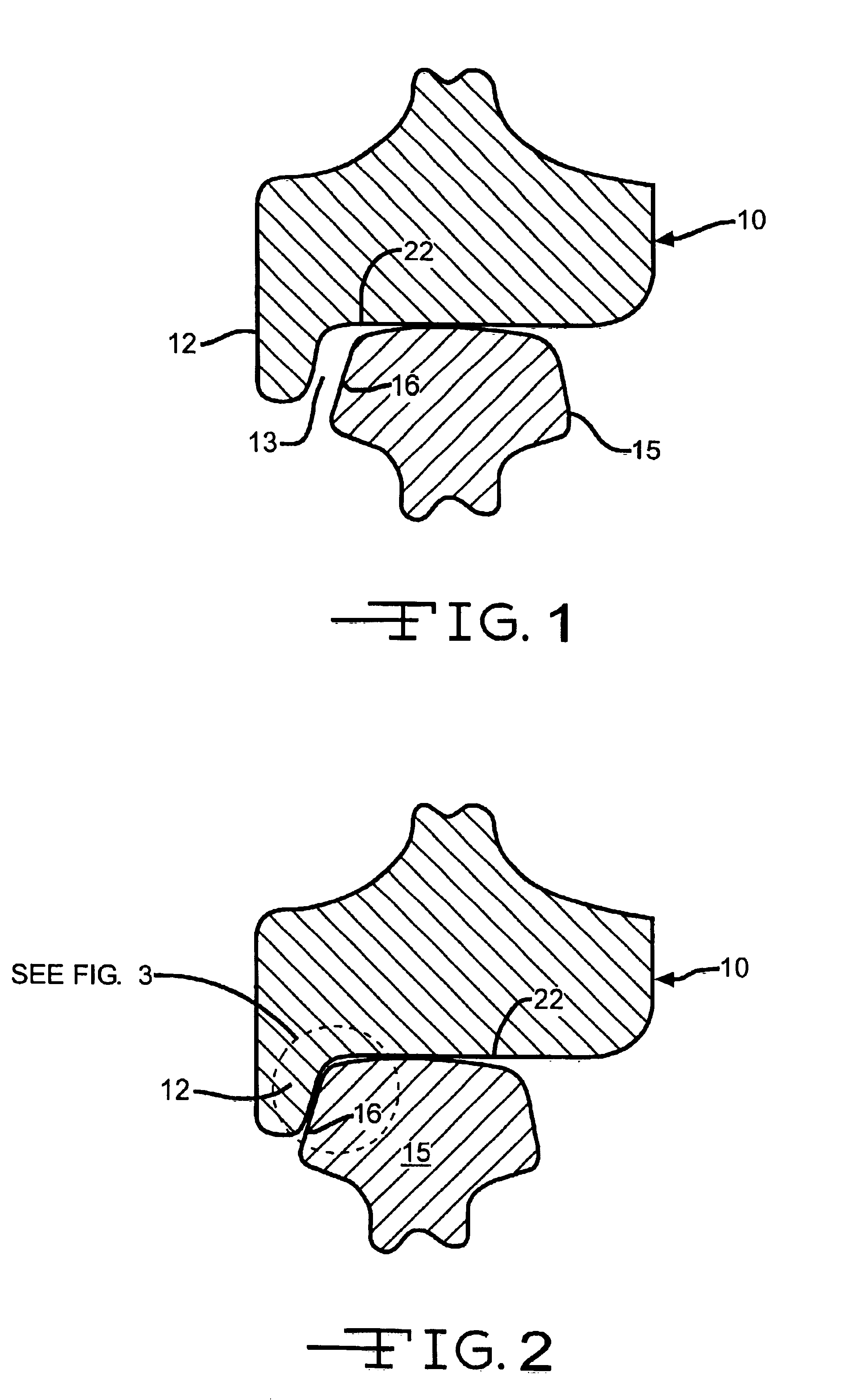 Composite wheel for tracked vehicles