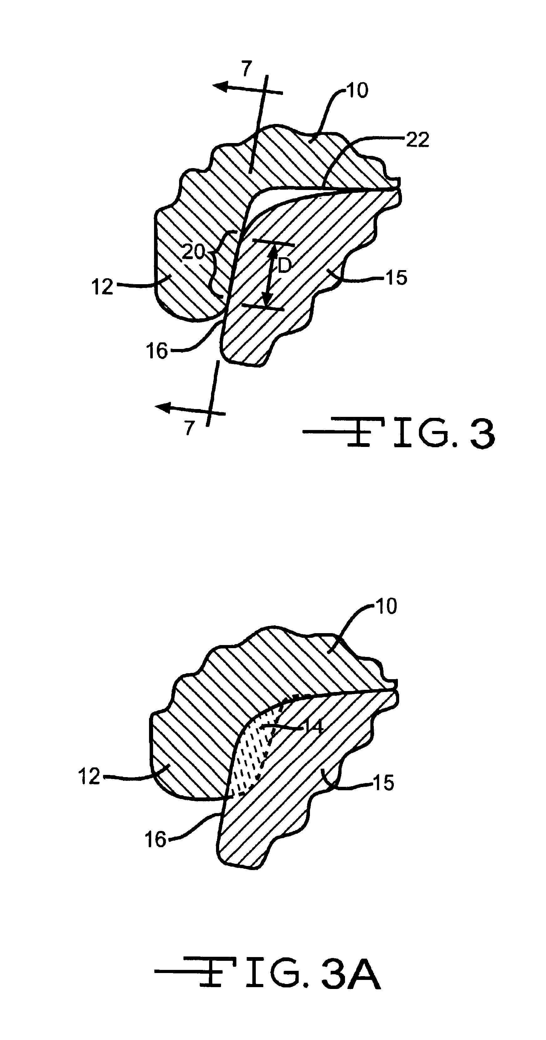 Composite wheel for tracked vehicles