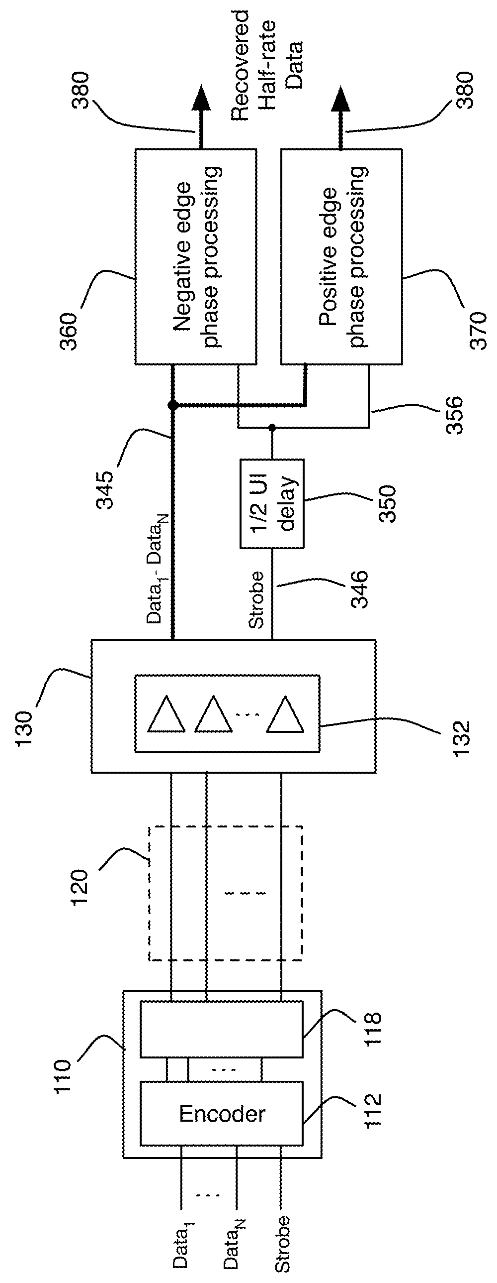 Orthogonal Differential Vector Signaling Codes with Embedded Clock