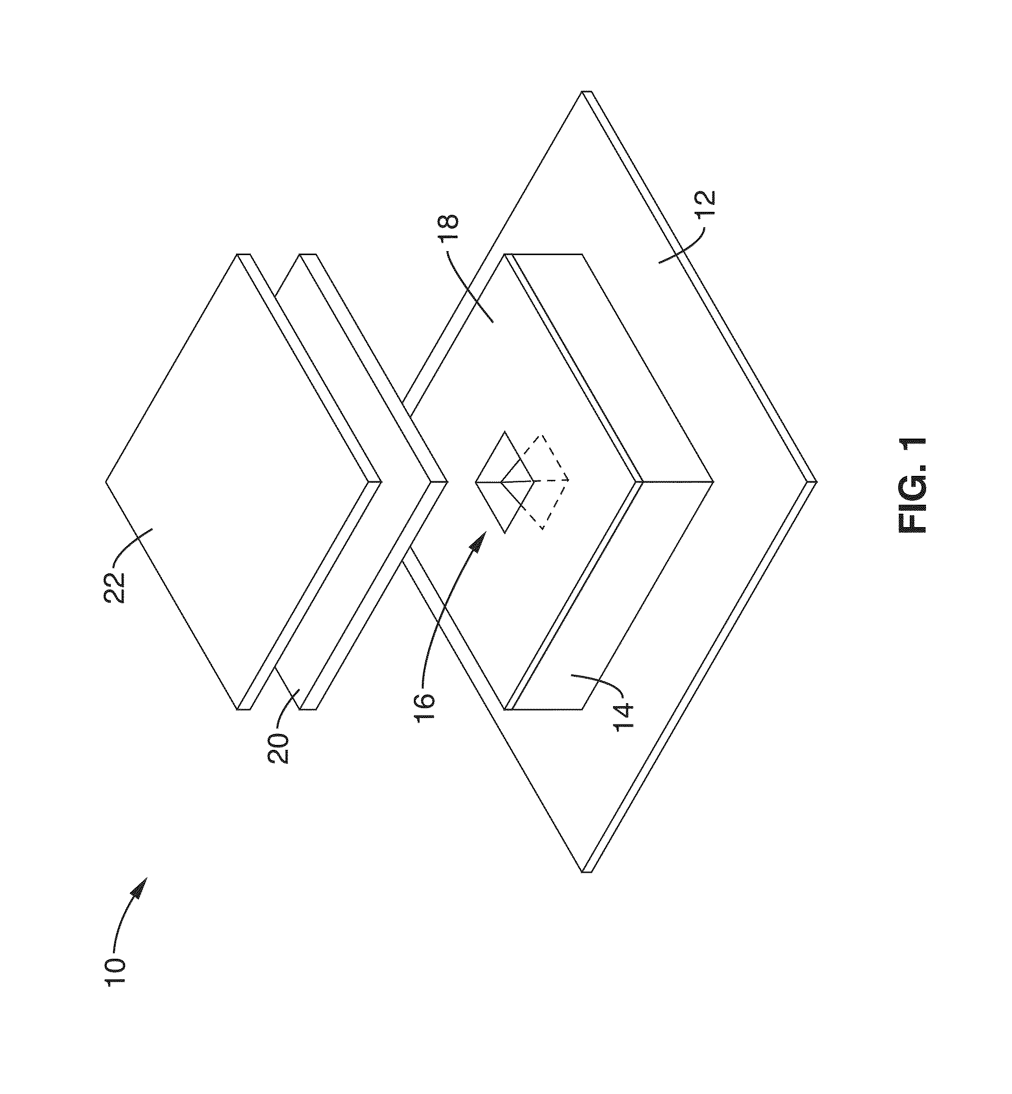 Apparatus for producing X-rays for use in imaging