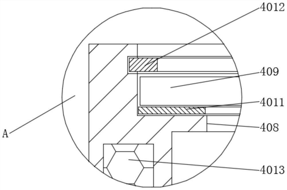 Self-contained ADCP wireless charging device