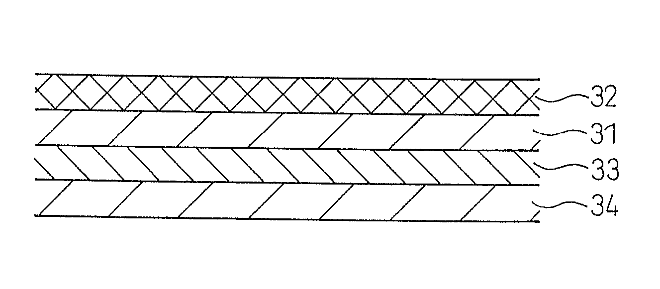 Laminate and Method For Producing Same