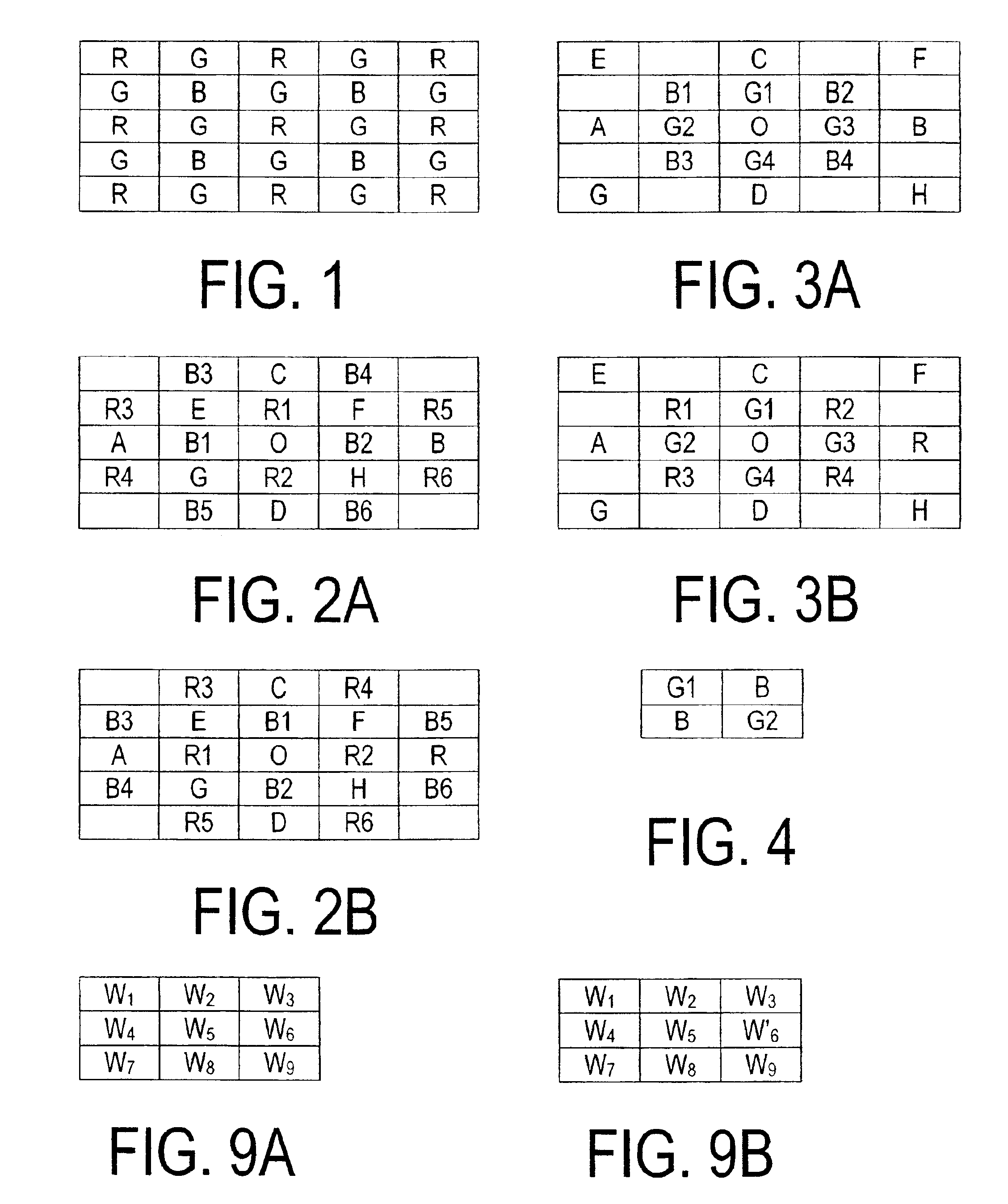 Method and system for improving color images