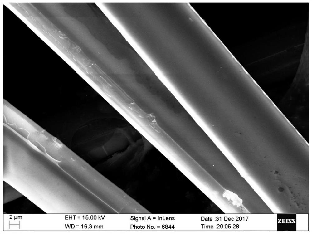 Composite oxide coating and its preparation method and application