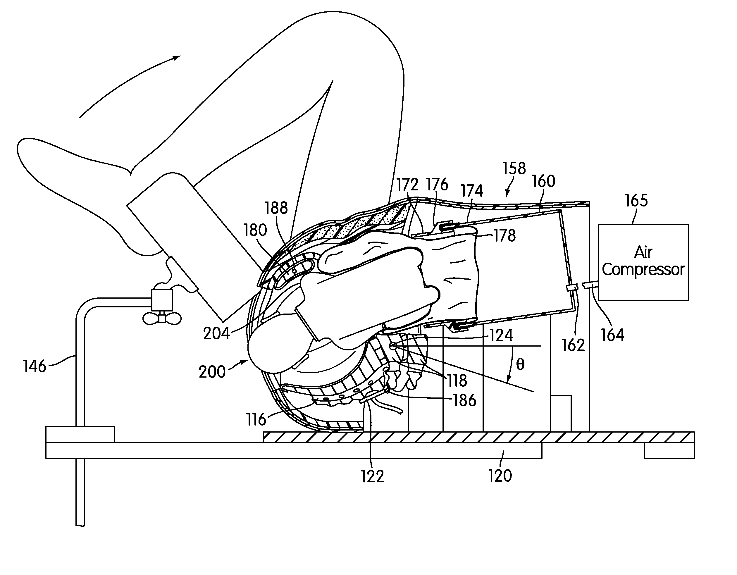 Birthing Simulator