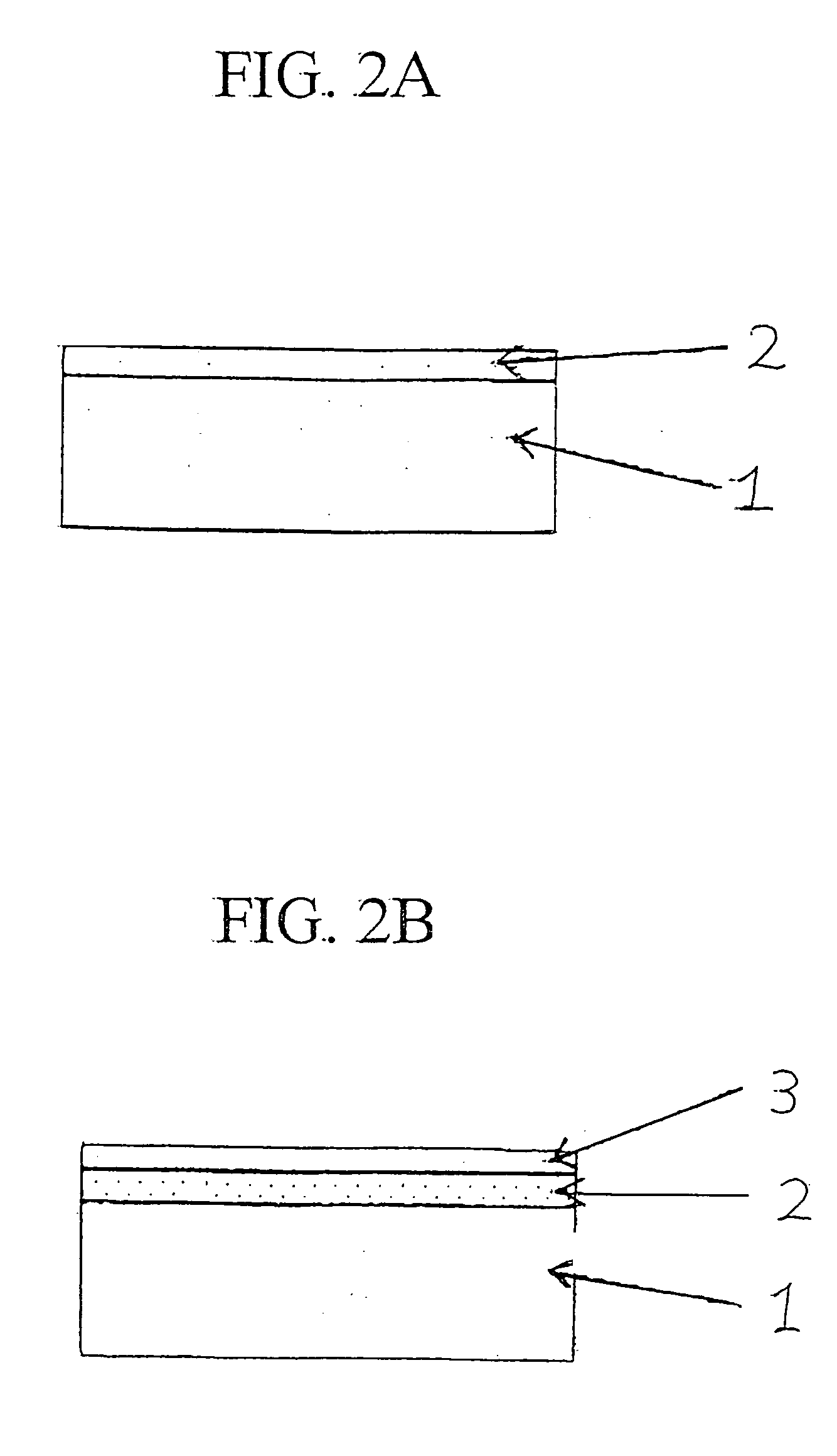 Epitaxially grown nitride-based compound semiconductor crystal substrate structure