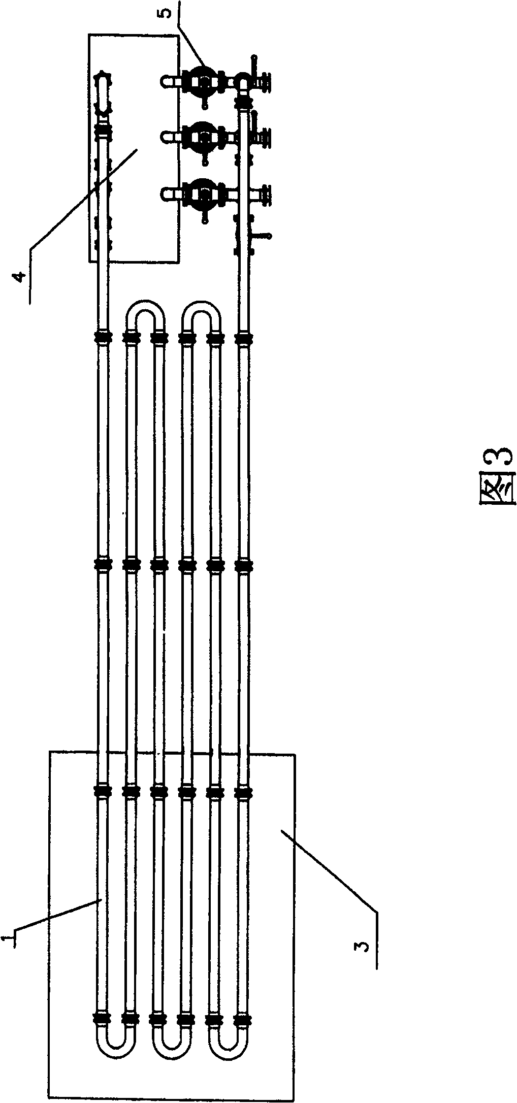 Biophotosynthetic reactor apparatus and process for producing micro algae