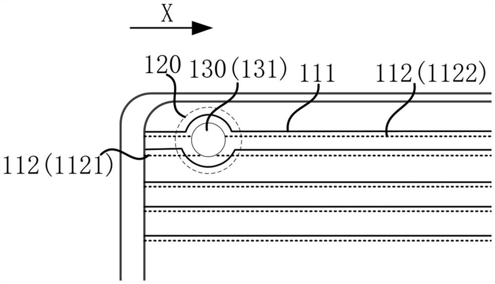 Display panel, driving method of display panel and display device