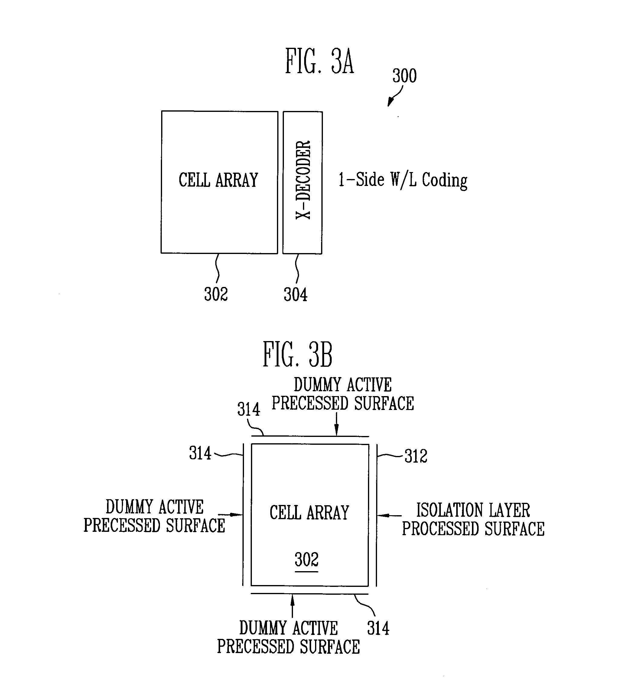 Flash memory device and method of fabricating the same