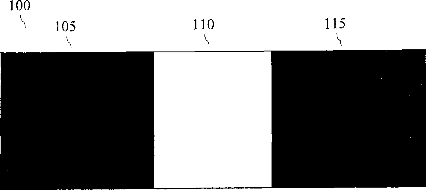 Solid state cooling or power generating device and method of fabricating the same