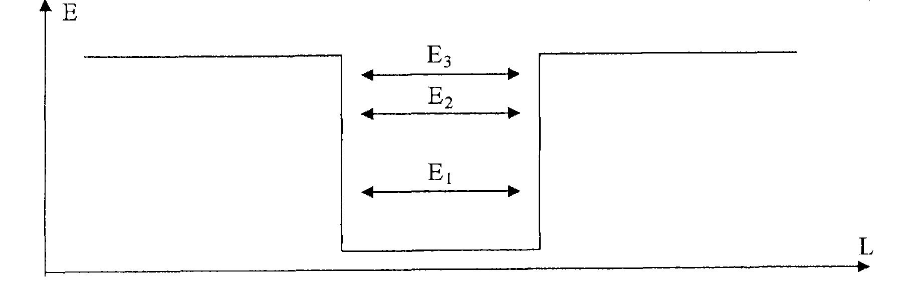 Solid state cooling or power generating device and method of fabricating the same