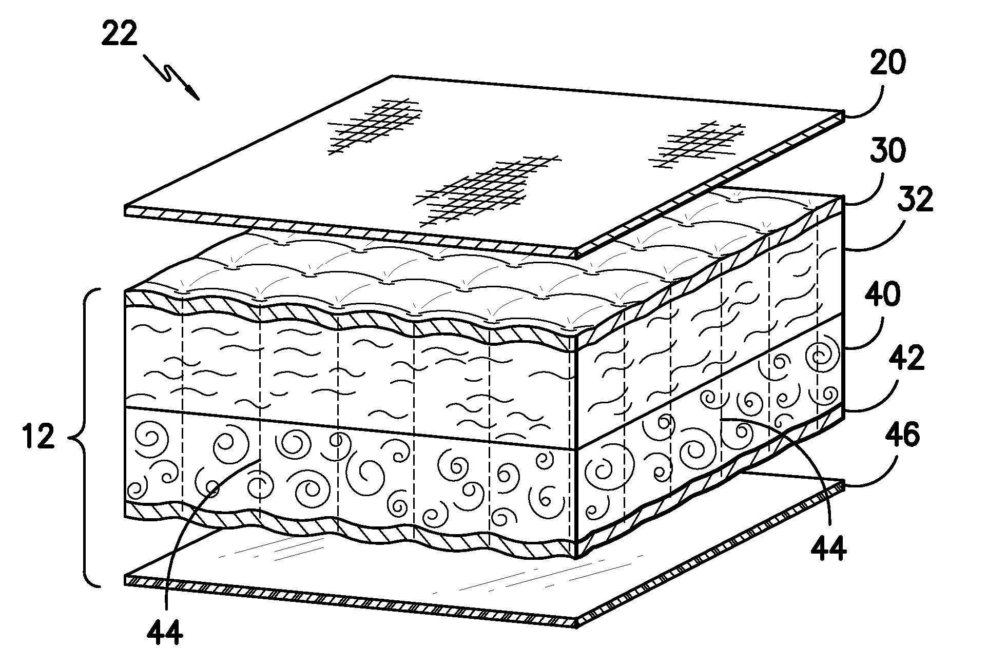 Fluid Management System