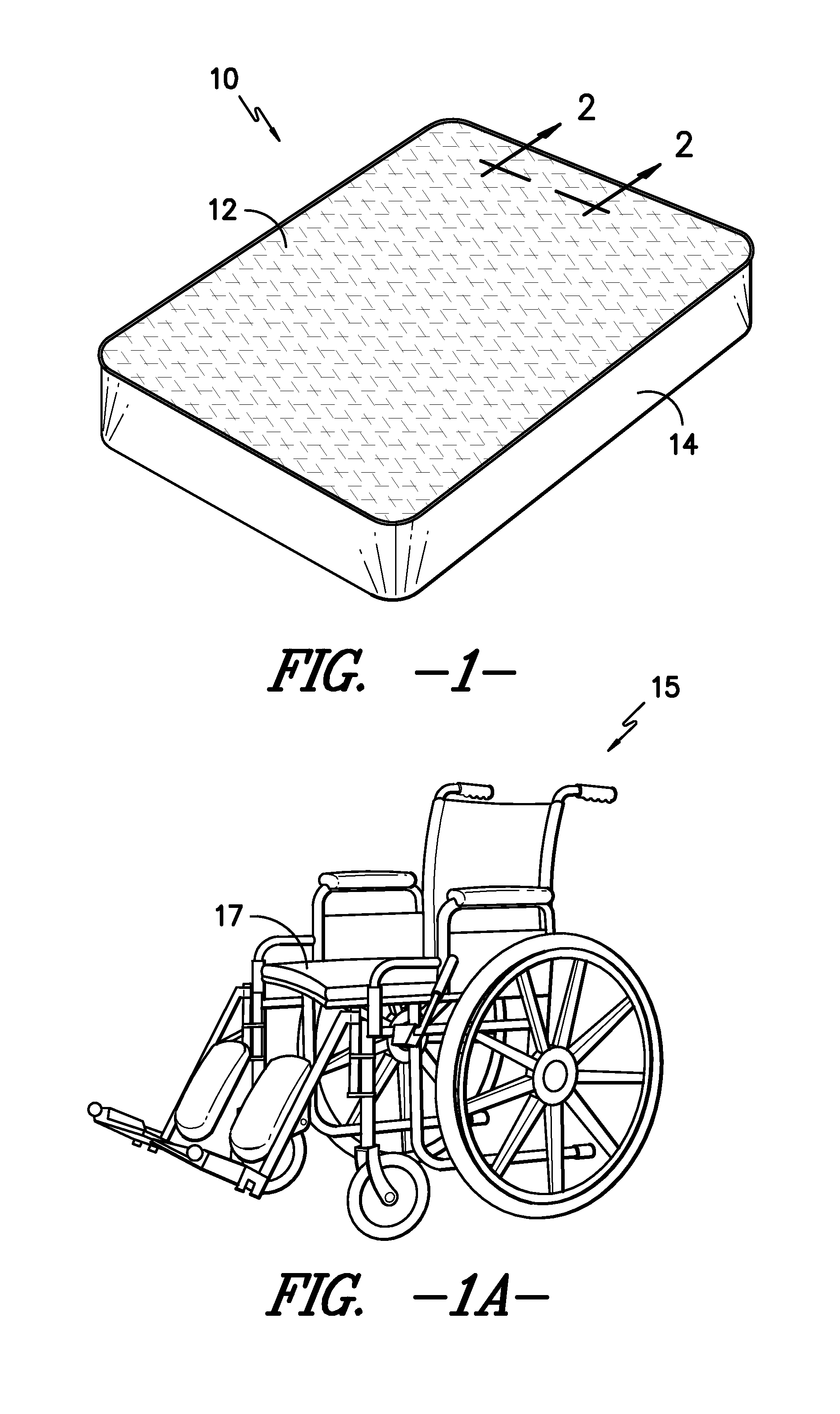 Fluid Management System