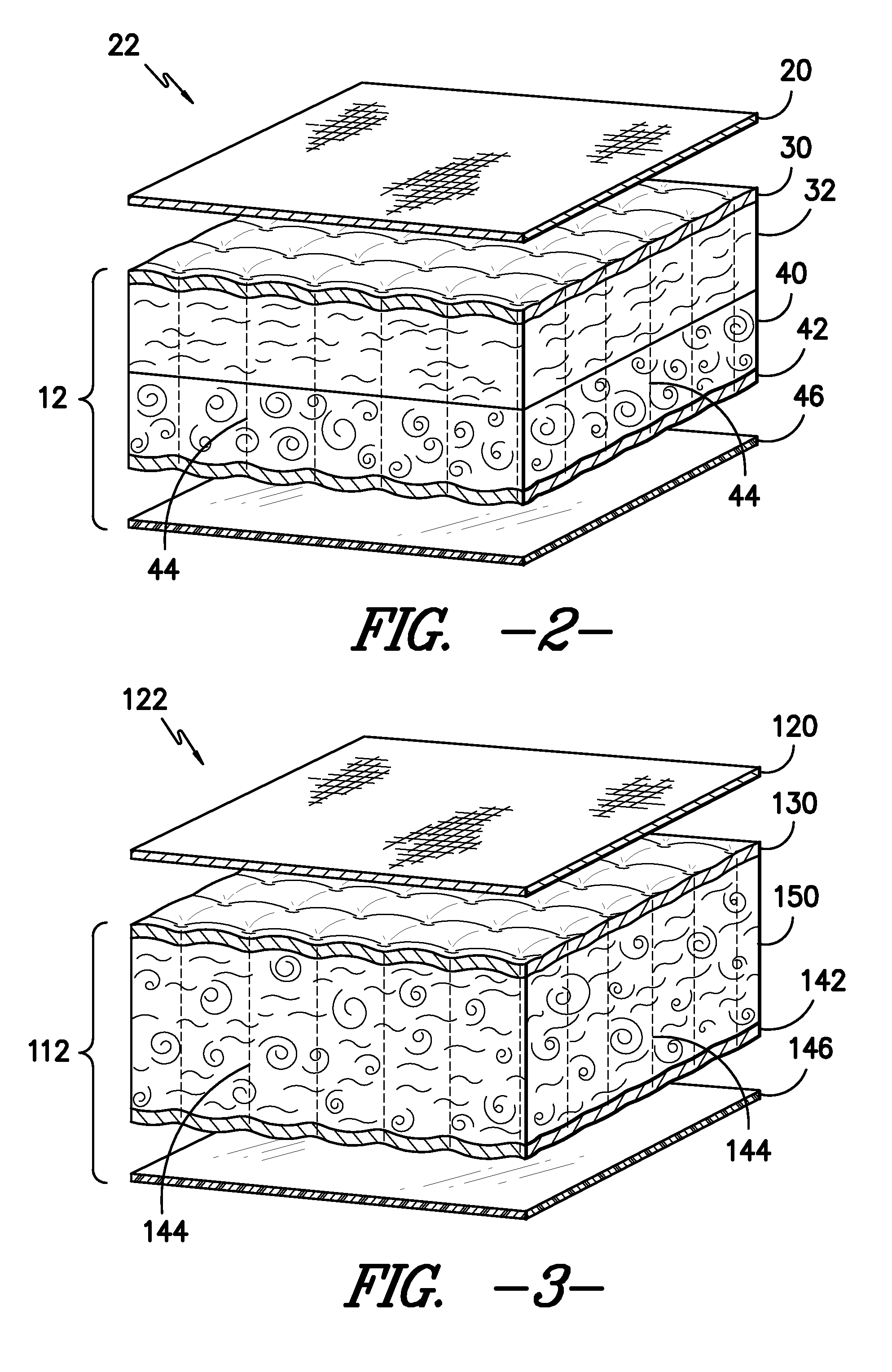 Fluid Management System