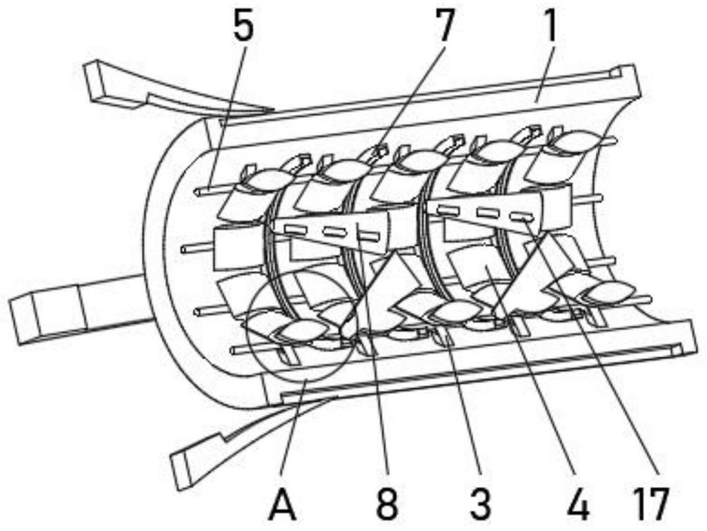 High-toughness pipe