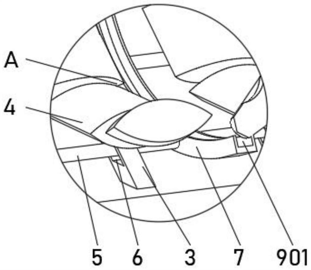 High-toughness pipe