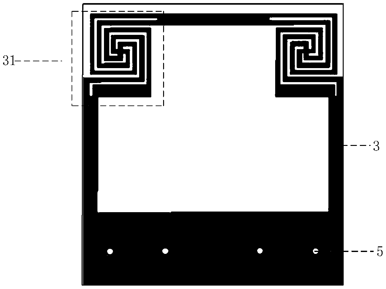 Small Dual Notch UWB Antenna