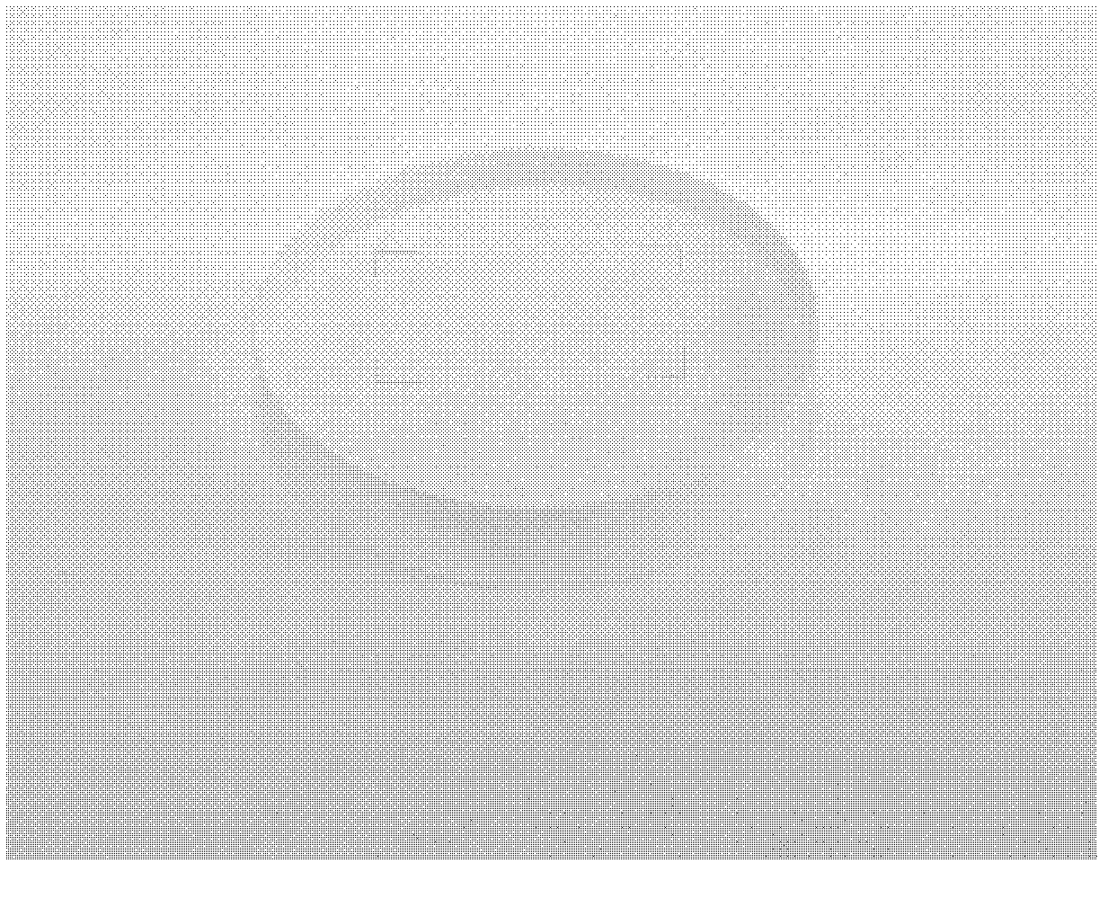 Preparation method for saturable absorption mirror based on large-sized graphene