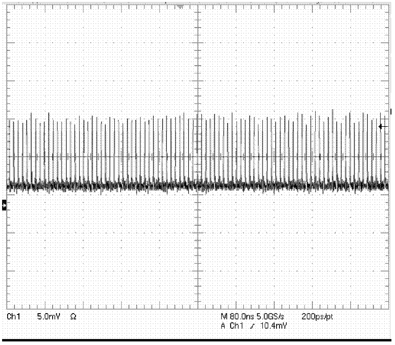 Preparation method for saturable absorption mirror based on large-sized graphene