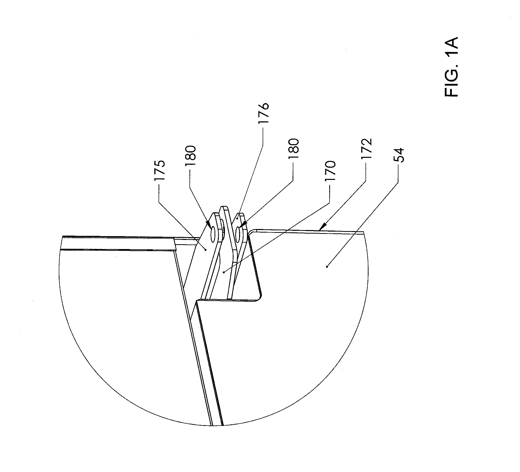 Side-Discharge Chipper Body