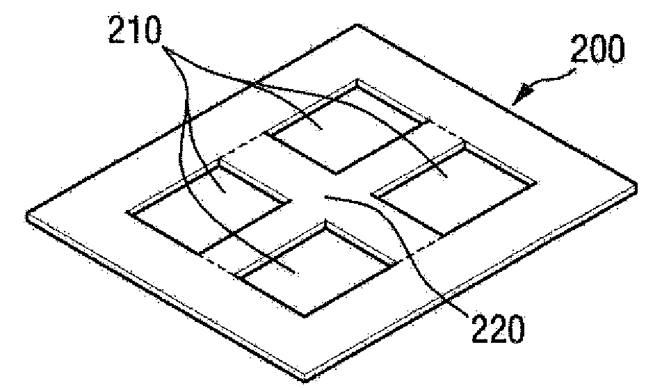 Deposition Mask and Method of Manufacturing the Same