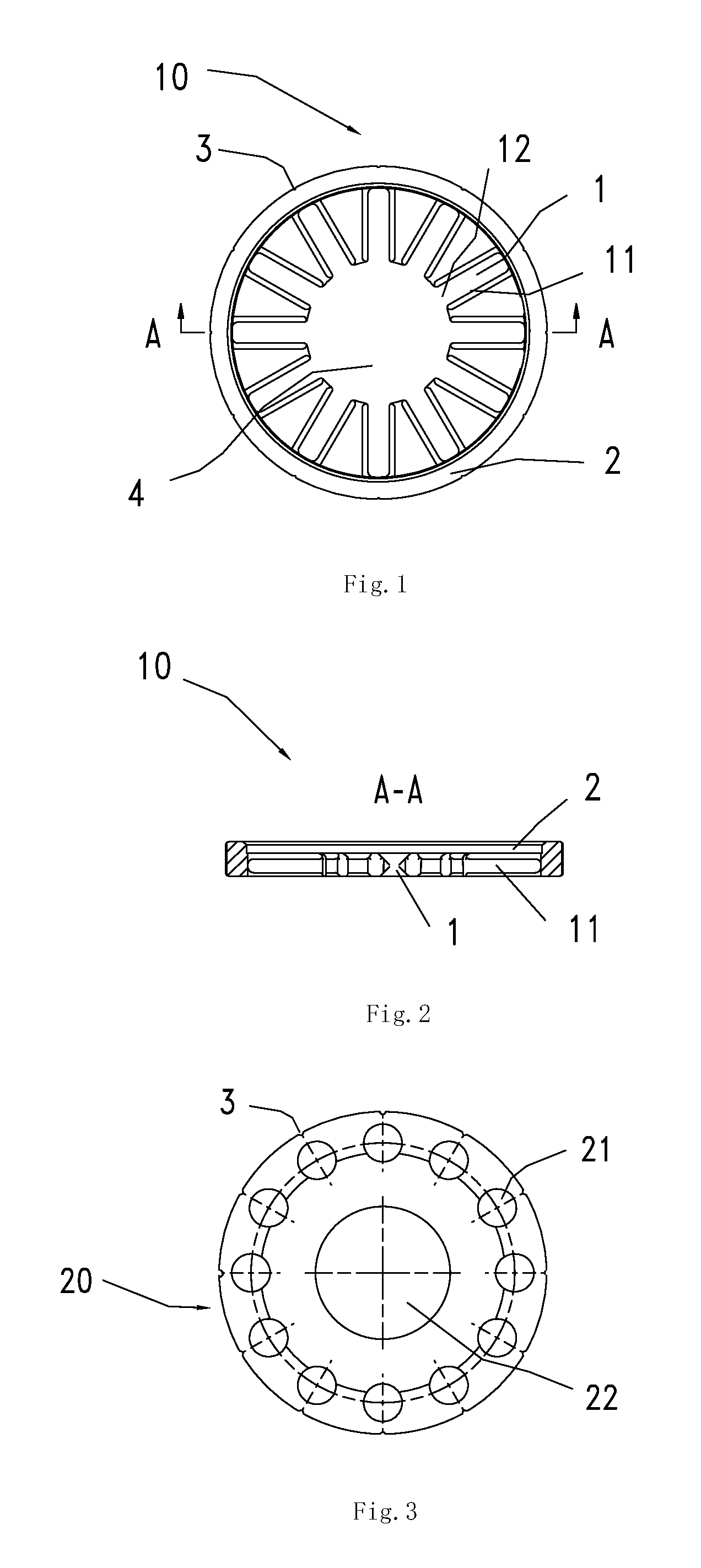 Adapter for multifunctional tool