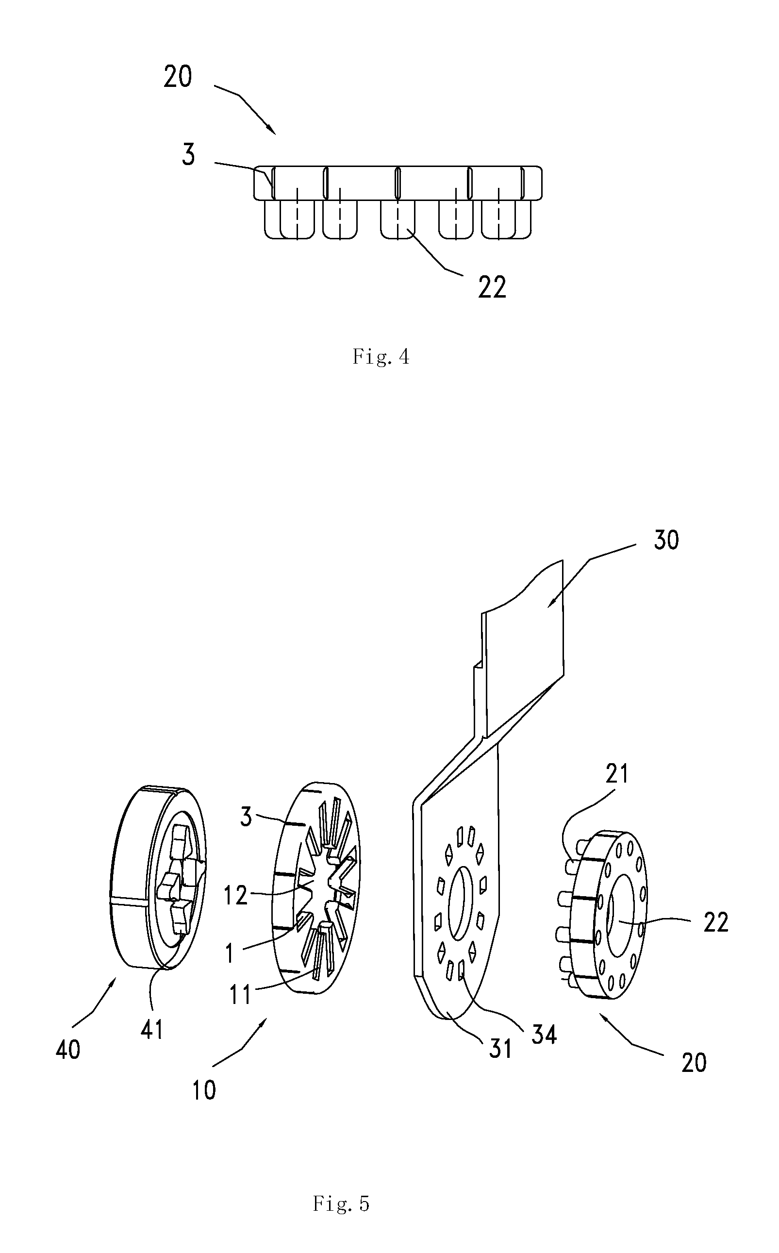 Adapter for multifunctional tool