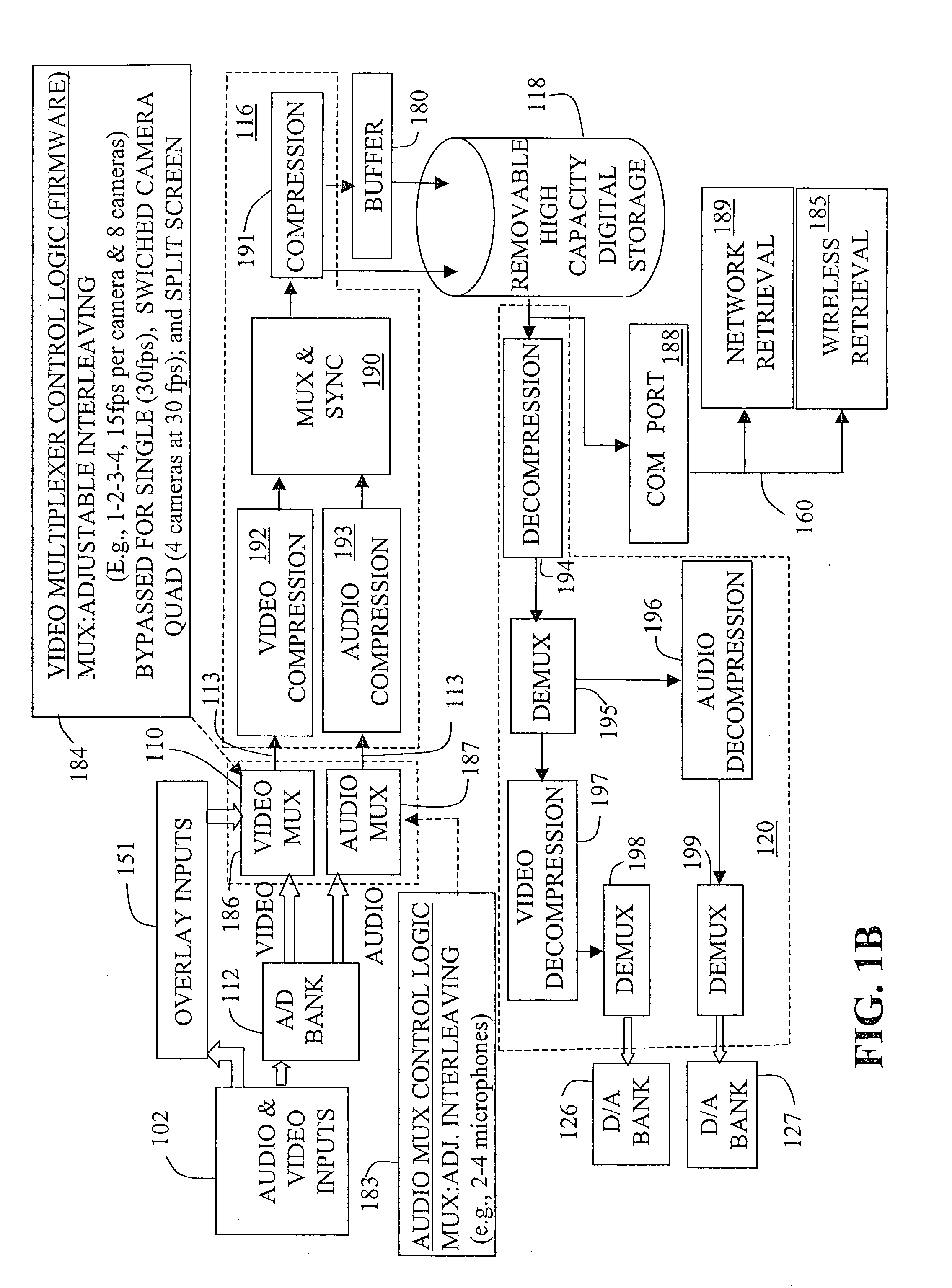 Event-based vehicle image capture