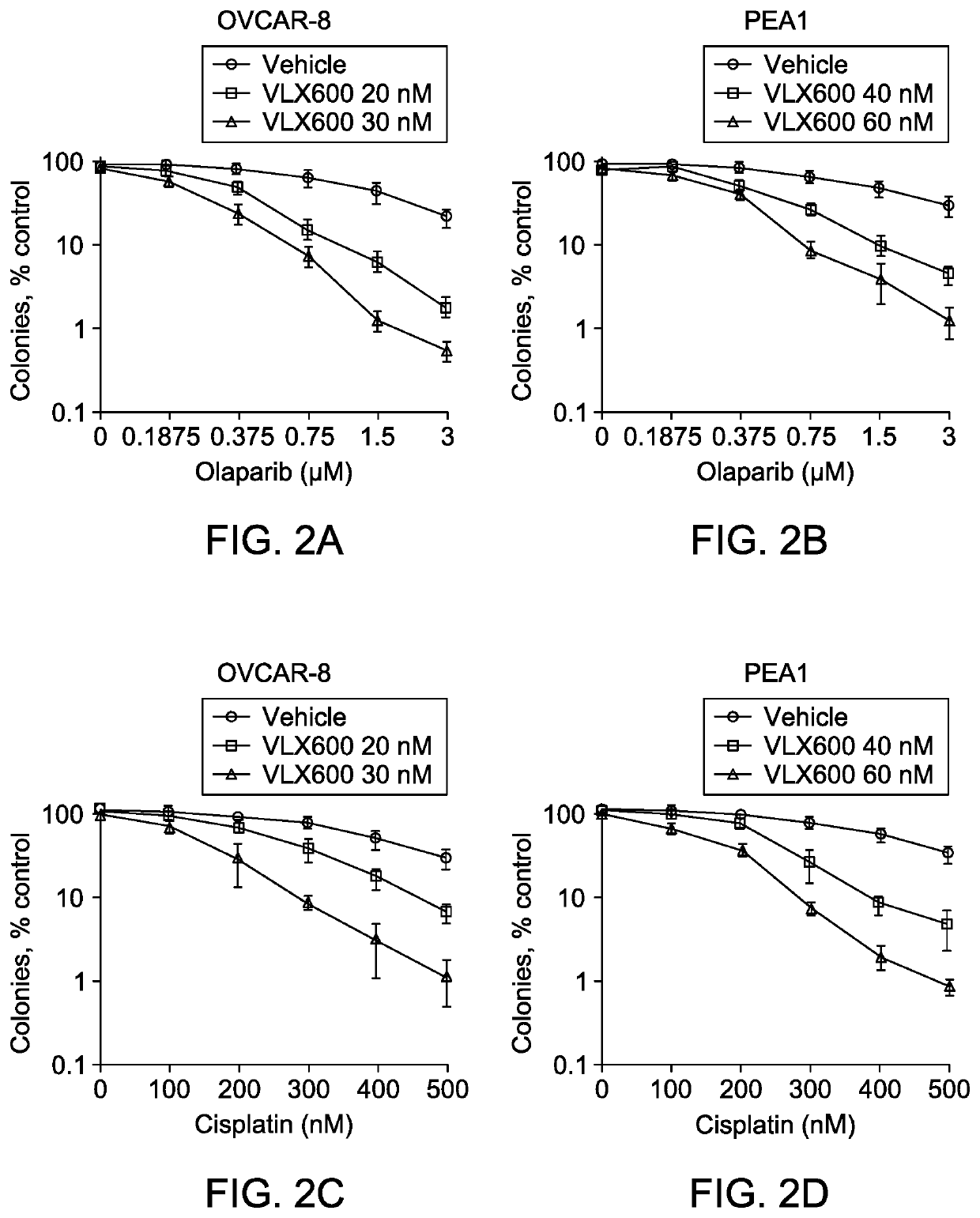 Methods and materials for treating cancer