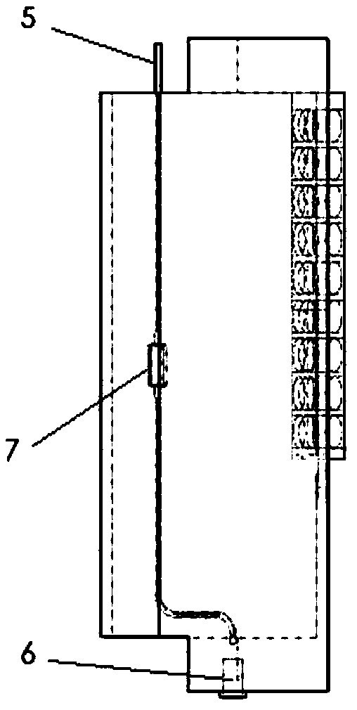 A mask-type sound insulation device