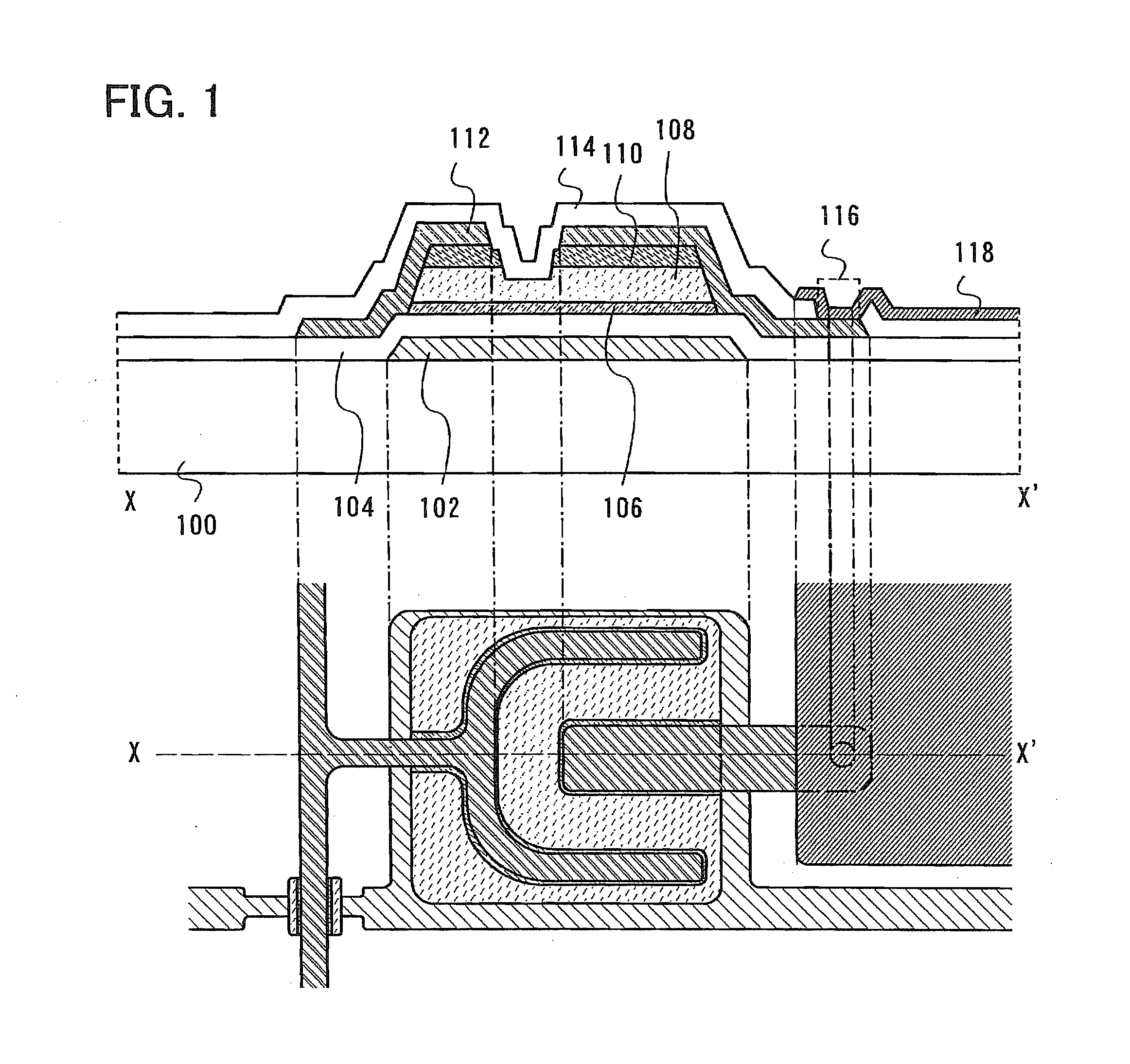 Methods for manufacturing thin film transistor and display device