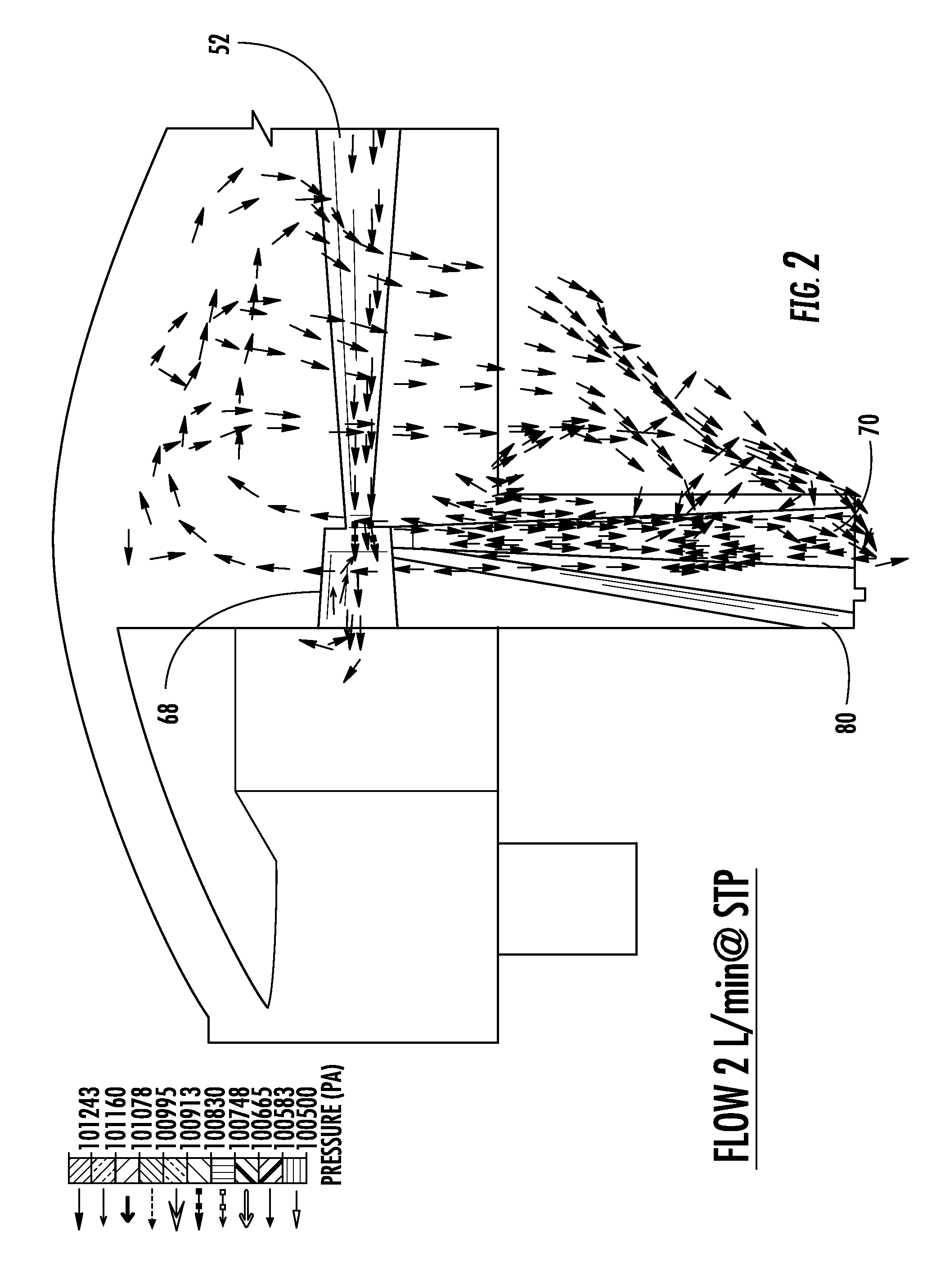 Pediatric nebulizer