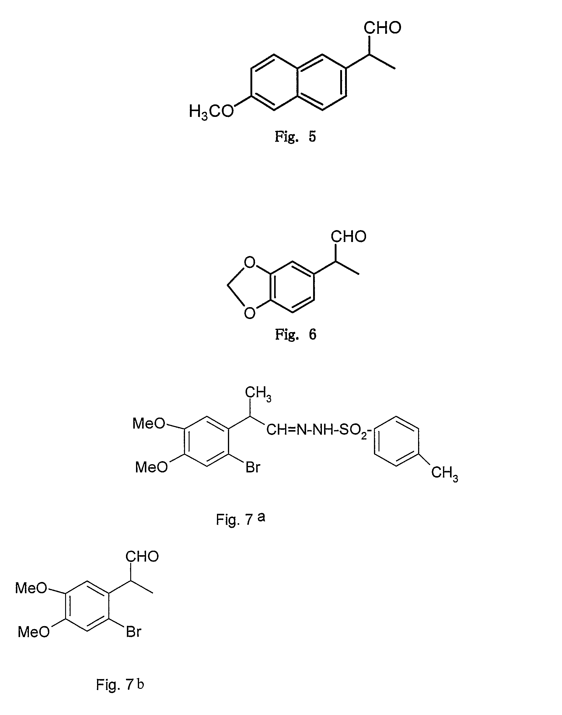 Microwave induced single step green synthesis of some novel 2-aryl aldehydes and their analogues