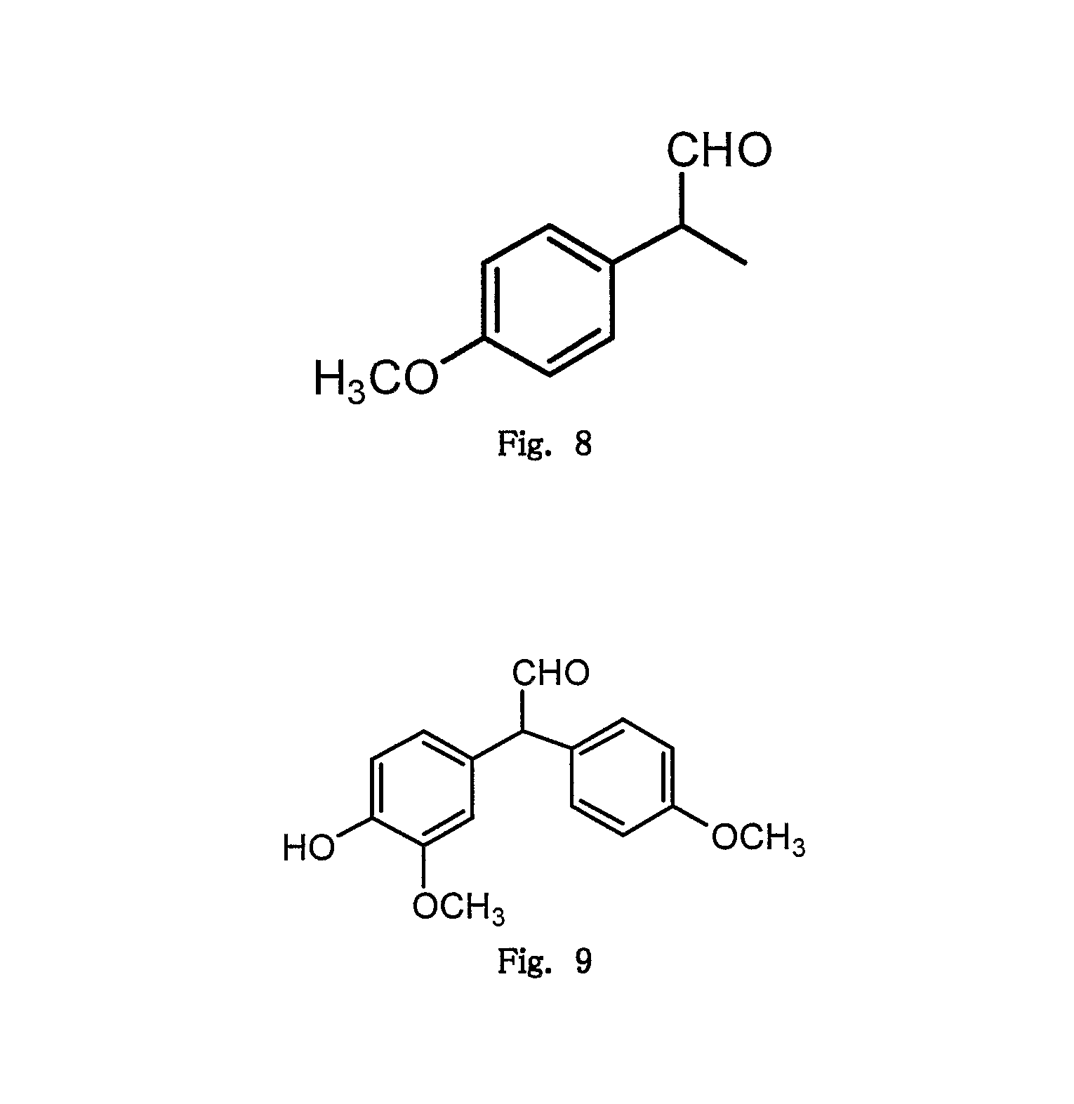 Microwave induced single step green synthesis of some novel 2-aryl aldehydes and their analogues