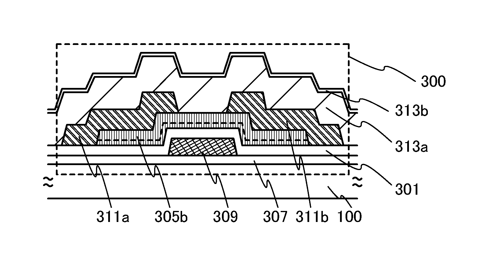 Deposition apparatus, apparatus for successive deposition, and method for manufacturing semiconductor device