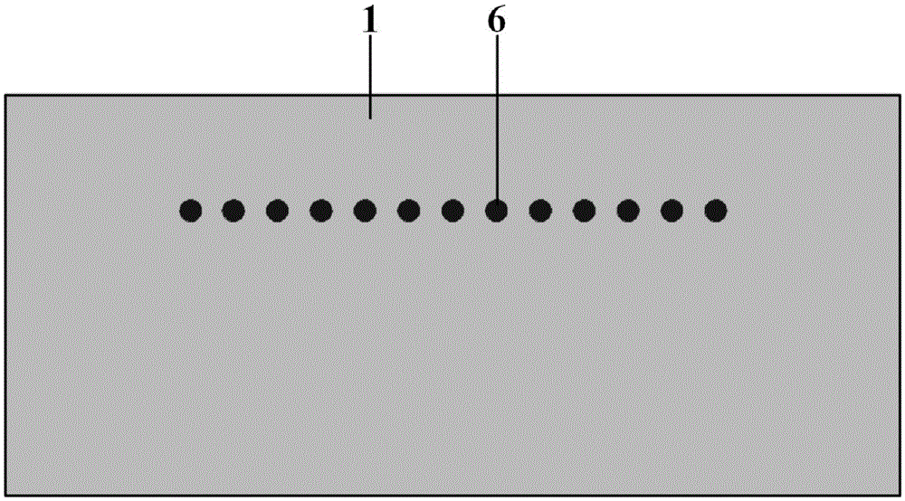 Medium loaded half-mode substrate integrated waveguide band-pass filter