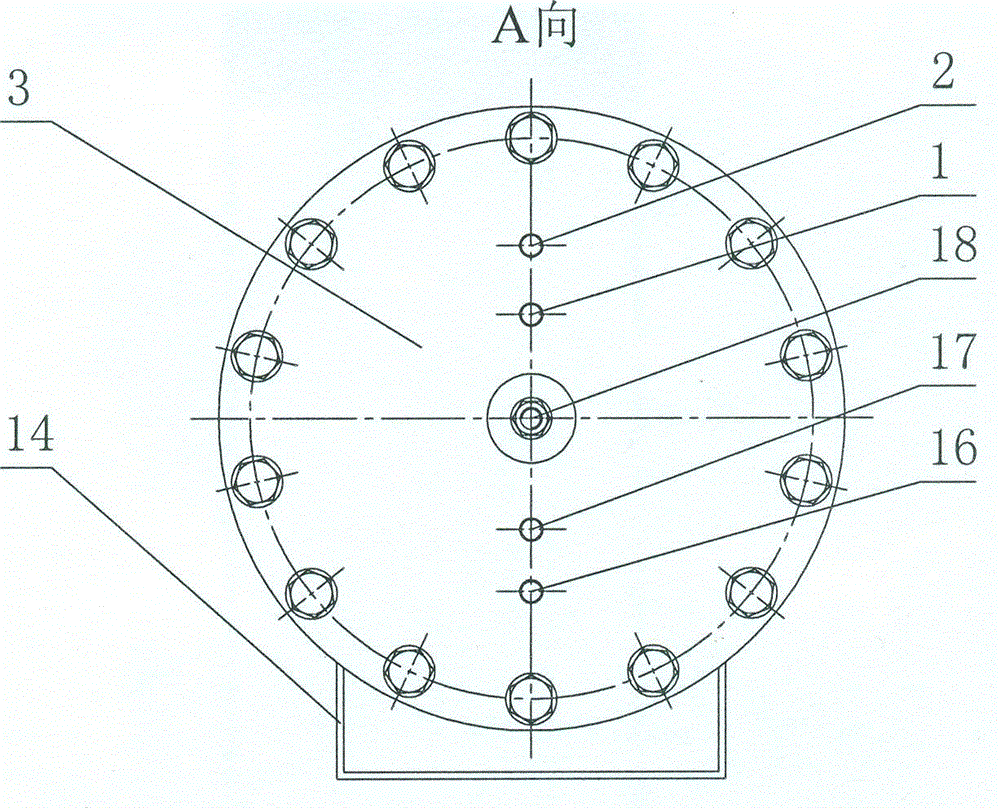 Closed Electrolyzed Water Generator