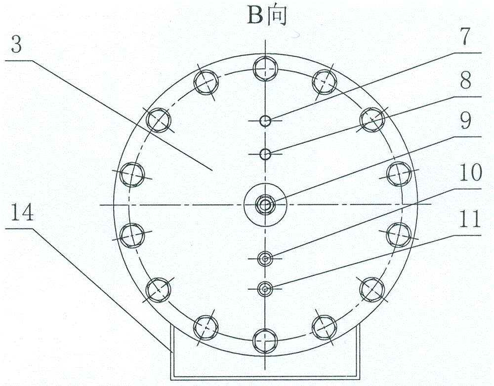 Closed Electrolyzed Water Generator