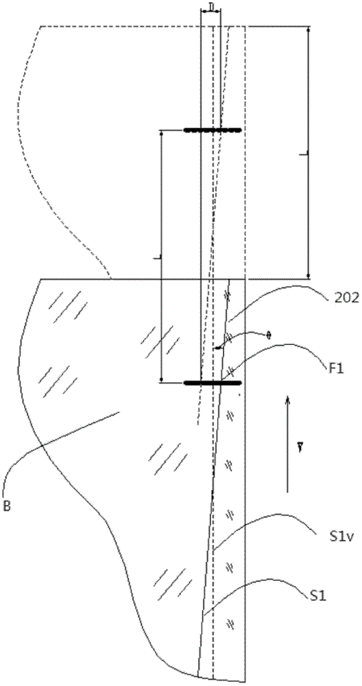 Pre-alignment device and method of square substrates