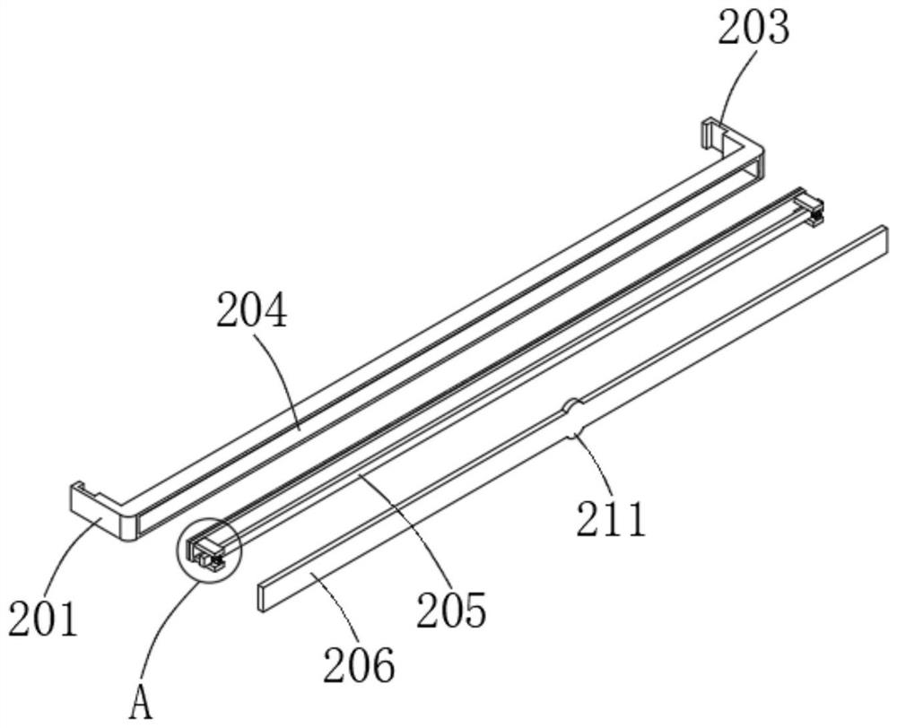 Multifunctional intelligent auxiliary equipment for radiology department and use method of multifunctional intelligent auxiliary equipment