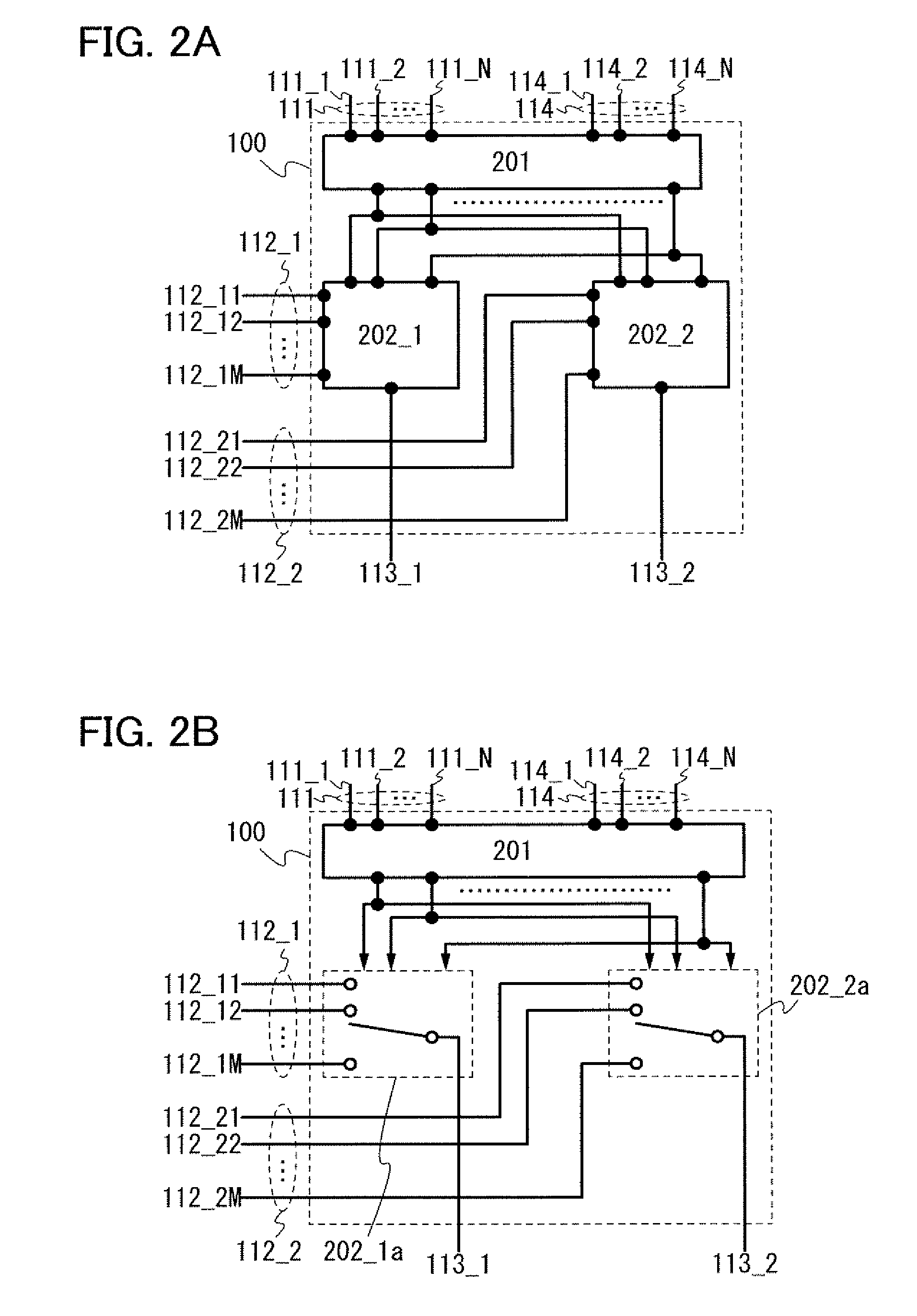 Display device, liquid crystal display device and electronic device including the same