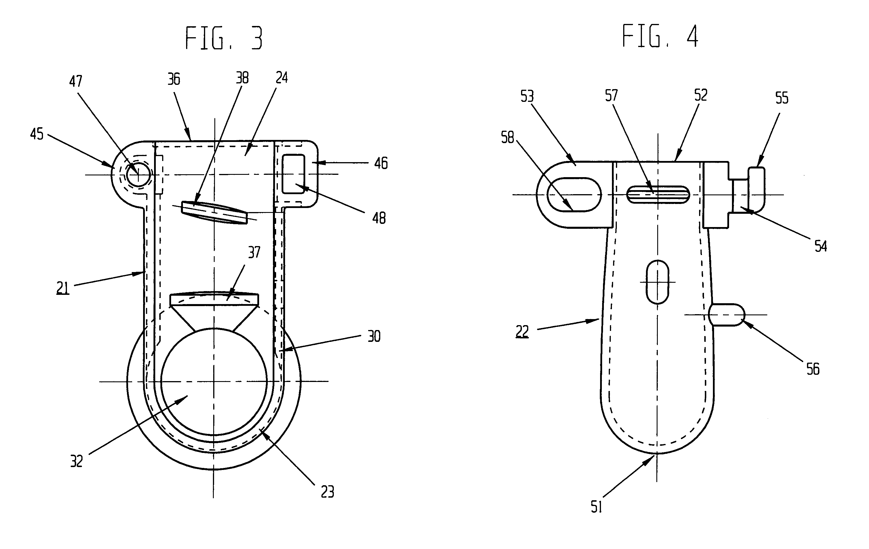 Electrical connectors