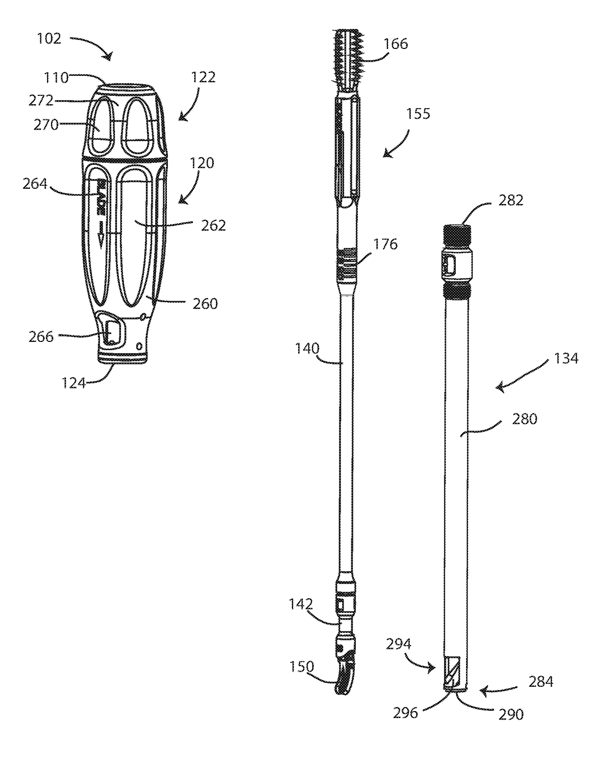 Joint fusion instrumentation and methods