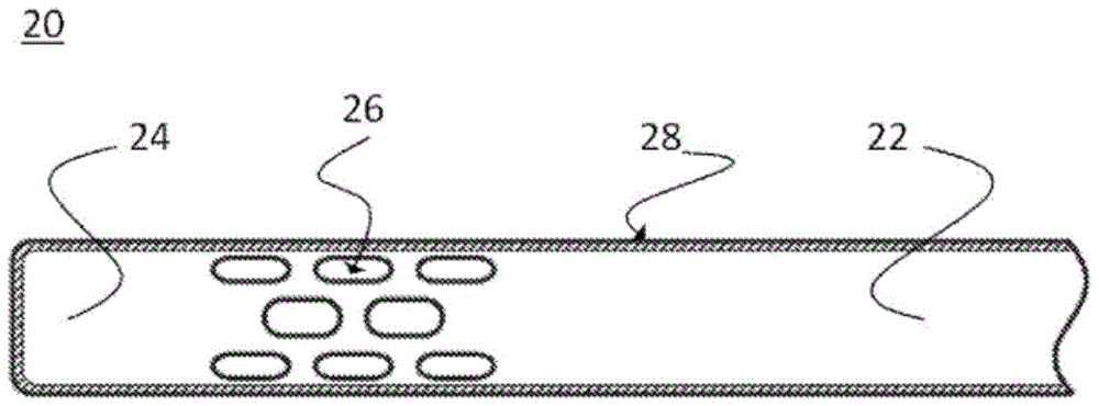 Improved nasogastric tube