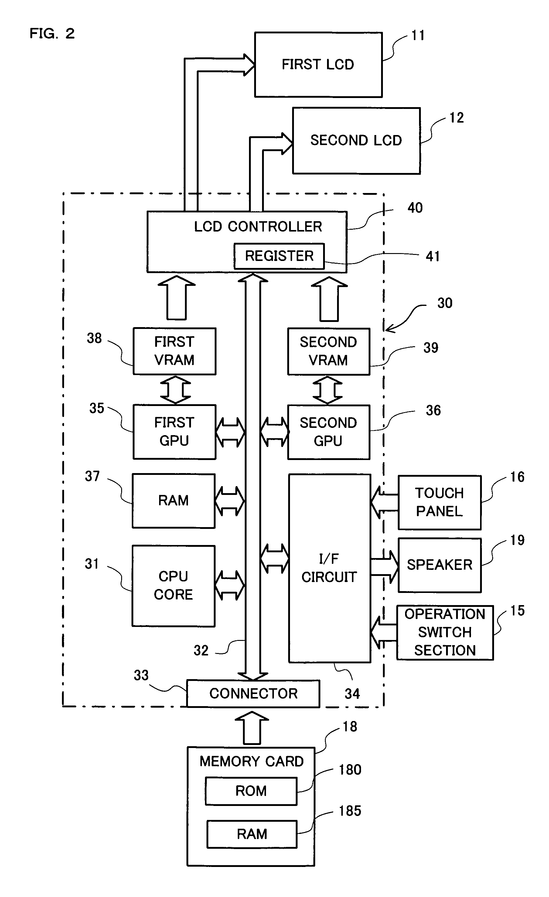 Image processing apparatus, storage medium having image processing program stored thereon, game apparatus and storage medium having game program stored thereon