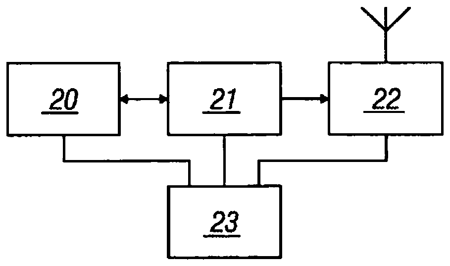 Wearable device for continuously monitoring respiratory rate